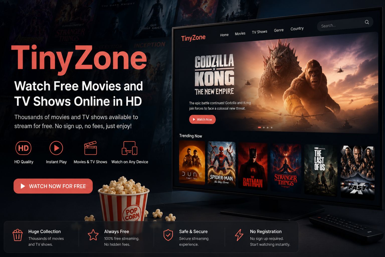 TinyZone